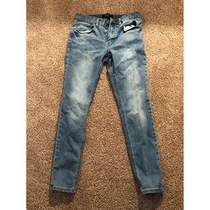 Forever 21 Mens Jeans Size 30